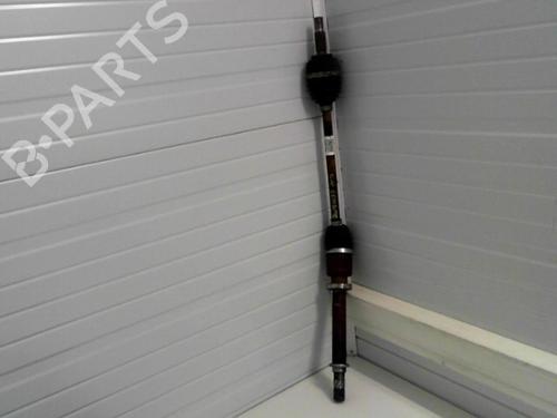 Right front driveshaft RENAULT MODUS / GRAND MODUS (F/JP0_) 1.2 (JP0C, JP0K, FP0C, FP0K, FP0P, JP0P, JP0T) | BP25646319M39 - Image 4