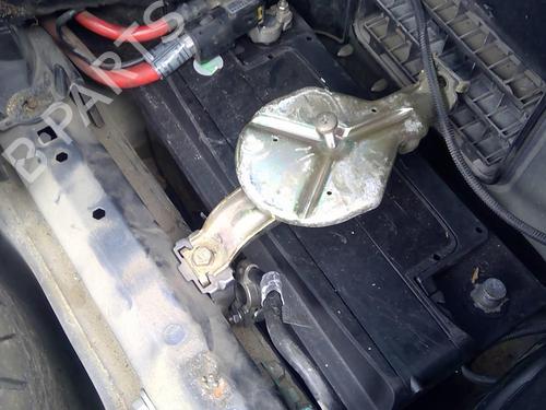 Left taillight BMW 3 Touring (E46) 330 xd | BP25635474C34 