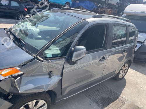 Engine CITROËN C3 Picasso (SH_) 1.4 VTi 95 (SH8FSC, SH8FP0, SH8FP6) | BP38167704M1 - Image 15