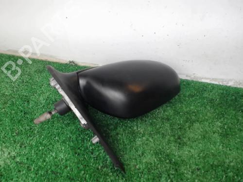 Right mirror NISSAN MICRA II (K11) 1.0 i 16V | BP25645437C27 