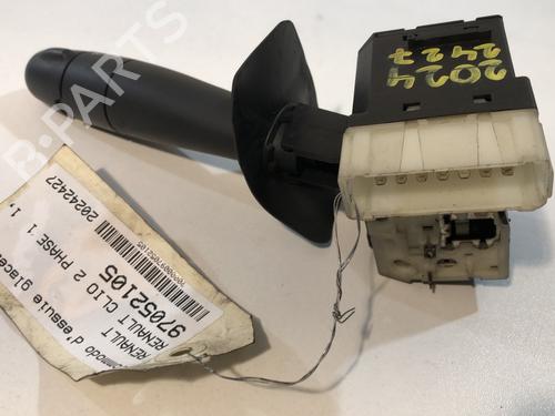 Ratstangsstang RENAULT CLIO II (BB_, CB_) 1.2 (BB0A, BB0F, BB10, BB1K, BB28, BB2D, BB2H, CB0A,... | BP29513697I23 