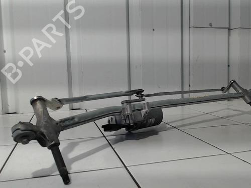 Front wiper motor OPEL MOVANO B Van (X62) 2.3 CDTI FWD (FV) | BP31308328M29  - Image 5