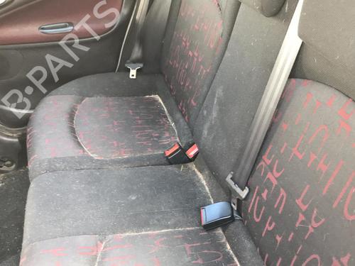 Front left window mechanism PEUGEOT 206 SW (2E/K) 2.0 HDi | BP25647798C22 - Image 19