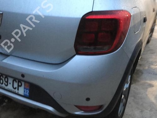 AC compressor DACIA SANDERO II 1.5 Blue dCi 95 (B8JL) | BP25648156M34  - Image 57