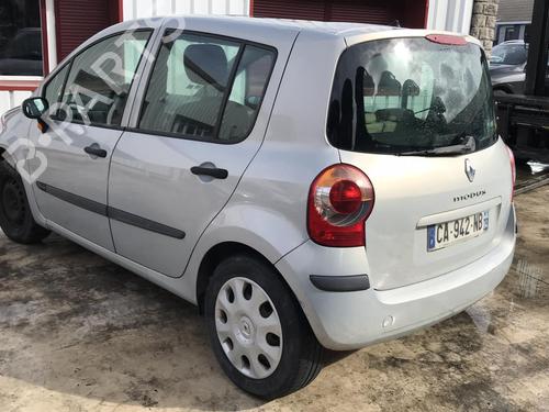 Starter RENAULT MODUS / GRAND MODUS (F/JP0_) 1.4 (JP01, JP0J) | BP25634755M8 - Image 6