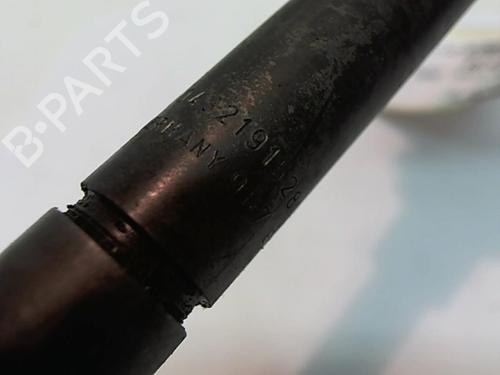 Injector BMW 3 (E46) 320 d | BP25636129M100 