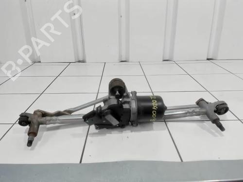 Used Front wiper motor CITROËN C3 I (FC_, FN_) 1.4 i (73 hp) 25641876