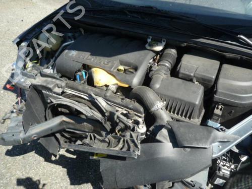 Intercooler PEUGEOT 307 (3A/C) 2.0 HDi 135 | BP25647103M30 - Image 7