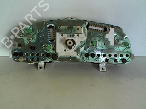 Instrument cluster OPEL ASTRA F Hatchback (T92) 1.7 TD (F08, M08, F68, M68) | BP25638156C47 