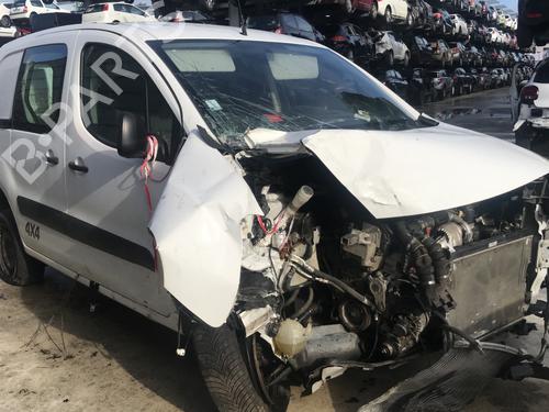 Used Parts CITROËN BERLINGO Box Body/MPV (B9) 1.6 BlueHDi 100 4x4 (99 hp) 4366685