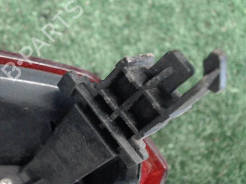 Right taillight NISSAN NOTE (E11, NE11) 1.5 dCi | BP25630306C35  - Image 6