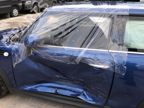 Left sun visor MINI MINI (R56) One D | BP25628652I1 - Image 22
