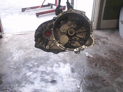 Gearbox FORD S-MAX (WA6) 1.8 TDCi | BP27250521M3 - Image 3
