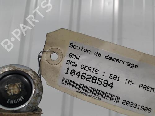 Used Switch BMW 1 (E81) 116 i (122 hp) 26975197