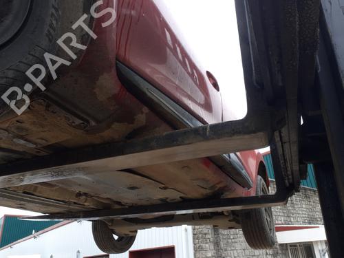 Left front driveshaft RENAULT CLIO IV (BH_) 1.5 dCi 75 | BP26948843M38 