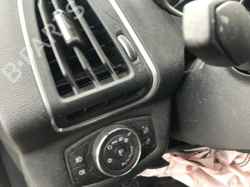 Alternator FORD B-MAX (JK) 1.6 TDCi | BP29268567M7  - Image 13