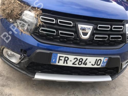 Front right window mechanism DACIA SANDERO II 1.0 TCe 100 (B8ML) | BP25634661C23  - Image 73