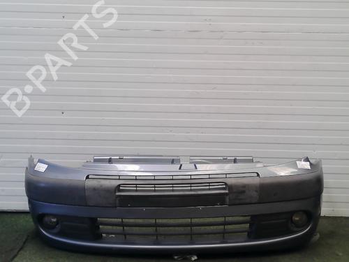 Used Front bumper Front bumper CITROËN XSARA PICASSO (N68) 1.6 HDi (90 hp) 36097458 36097458