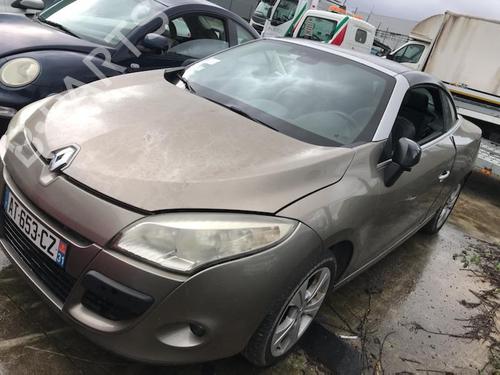 Electronic module RENAULT MEGANE CC (EZ0/1_) 1.5 dCi (EZ09, EZ1G, EZ0D, EZ14) | BP25645023M83  - Image 17