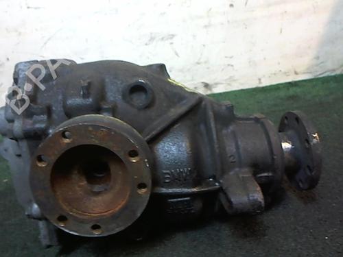 Rear differential BMW 3 (E46) 330 xi | BP25645222M24  - Image 6
