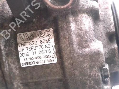 AC compressor VW TRANSPORTER T5 Van (7HA, 7HH, 7EA, 7EH) | BP39664735M34 - Image 2