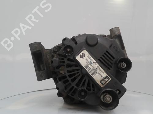 Alternator SUZUKI SWIFT III (MZ, EZ) 1.3 DDiS (RS413D) | BP33476525M7  - Image 6