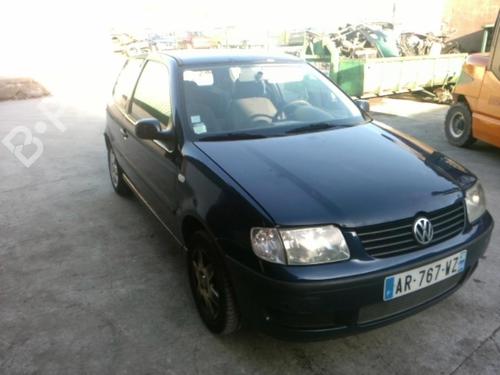 Køler VW POLO (6N2) 1.4 | BP25643917M31 