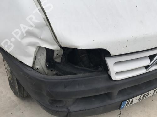 Left front driveshaft CITROËN JUMPER I Van (244) 2.8 HDi | BP25629548M38 - Image 12