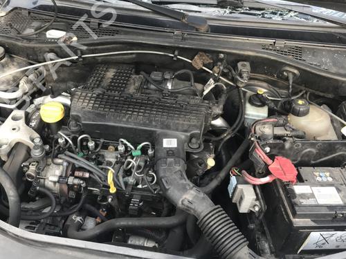 Steering column stalk DACIA LOGAN MCV (KS_) 1.5 dCi (KS0W) | BP32136609I23  - Image 29