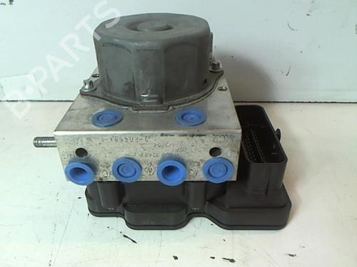 ABS pump DACIA SANDERO II 1.0 SCe 75 (B8JC, B8JD, B8NC) | BP25648664M43 