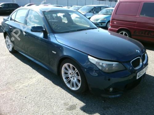Styring servopumpe BMW 5 (E60) 535 d | BP25628935M99 