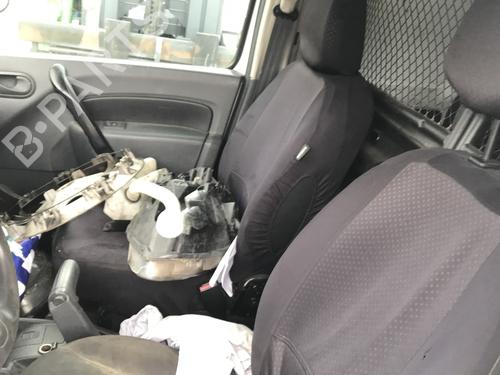 Motor RENAULT KANGOO Express (FW0/1_) 1.5 dCi 75 (FW07, FW10, FW04) | BP27885890M1 