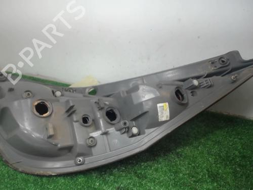 Used Left taillight Left taillight HYUNDAI i30 (FD) 1.6 CRDi (90 hp) 25645371 25645371