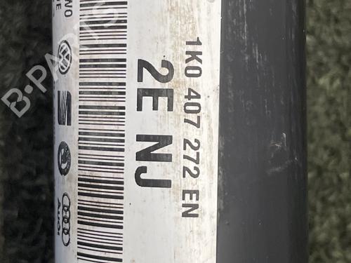 Right front driveshaft VW PASSAT B6 Variant (3C5) 2.0 TDI 16V | BP40061114M39 - Image 2