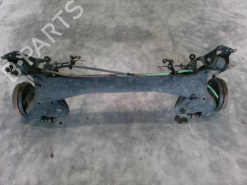 Rear axle CITROËN NEMO MPV 1.4 HDi | BP25651414M2 