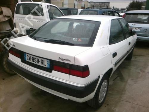 Right taillight CITROËN XANTIA (X1_, X2_) 1.9 Turbo D | BP25633386C35 