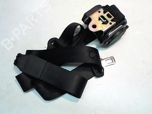 Used Front right belt tensioner AUDI A6 C5 (4B2) [1997-2005]  25635750