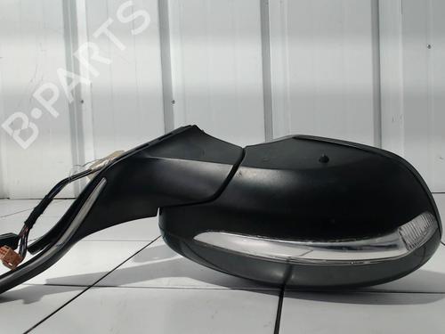 Right mirror PEUGEOT 208 I (CA_, CC_) 1.6 HDi | BP29736094C27 