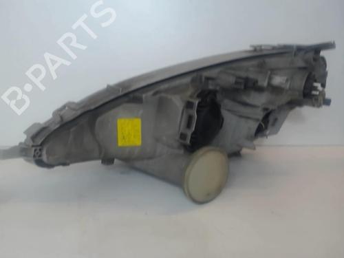 Right headlight MERCEDES-BENZ A-CLASS (W168) A 140 (168.031, 168.131) | BP25632061C29 