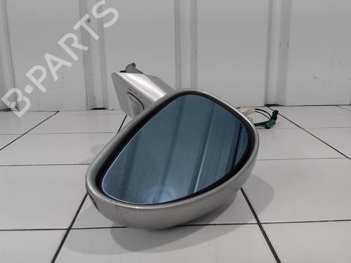 Right mirror CITROËN C4 I (LC_) 2.0 HDi | BP25644352C27 