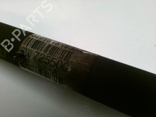 Right front driveshaft RENAULT MEGANE III Hatchback (BZ0/1_, B3_) 1.5 dCi | BP25637501M39 - Image 3