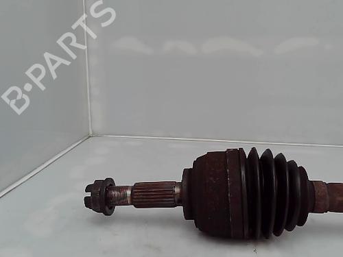 Used Left front driveshaft Left front driveshaft 37495021 37495021