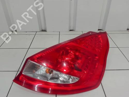 Højre baglygte FORD FIESTA VI (CB1, CCN) 1.25 | BP25631173C35 