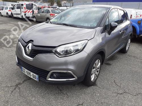 Steering column RENAULT CAPTUR I (J5_, H5_) 1.5 dCi 90 (J5N4, J5M5, J5MW, J5M6, J5AL, J5AJ) | BP25640048M21  - Image 11