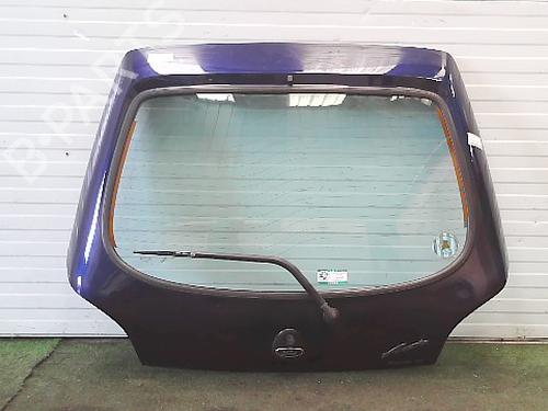 Used Tailgate Tailgate 37245803 37245803
