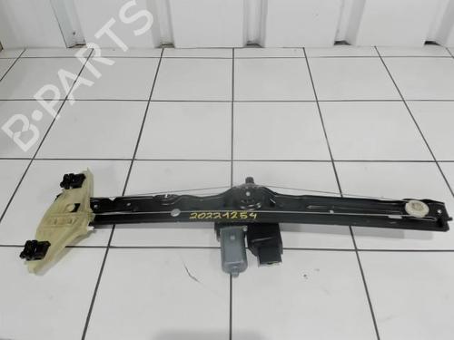 Front left window mechanism PEUGEOT EXPERT Van (V_) 2.0 BlueHDi 120 | BP25647933C22 