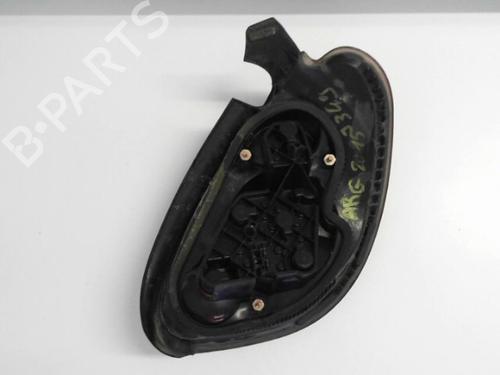 Used Left taillight Left taillight 25637441 25637441