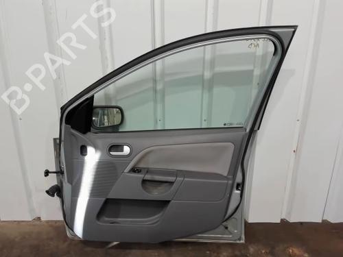 Right front door FORD FIESTA V (JH_, JD_) 1.4 16V | BP25642710C3 