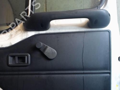 Right front door PEUGEOT BOXER Van (230L) 2.5 D | BP25645483C3 
