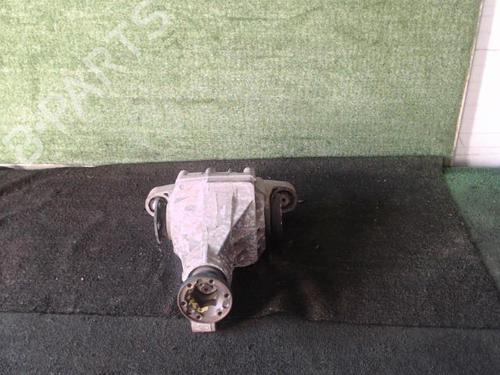 Used Rear differential Rear differential VW TOUAREG (7LA, 7L6, 7L7) 2.5 R5 TDI (174 hp) 25634896 25634896
